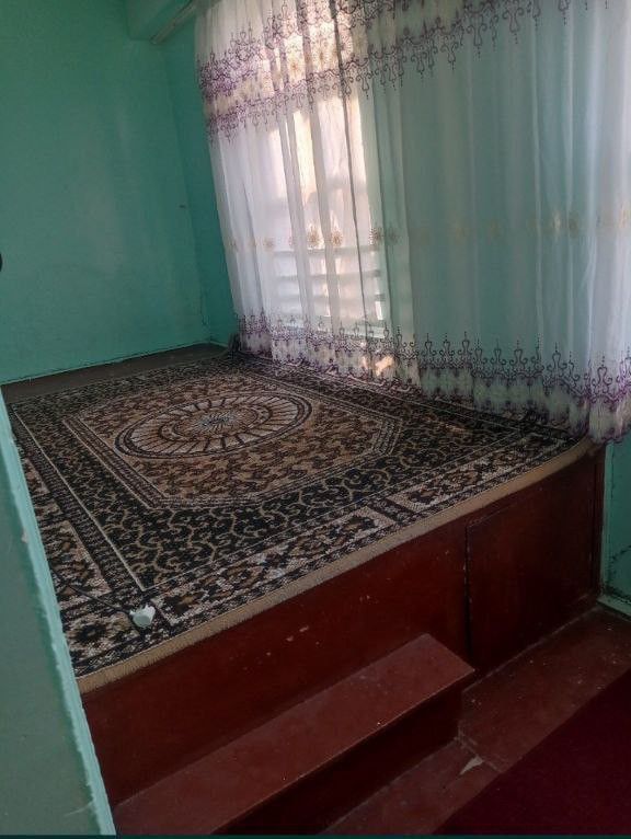 Сдаётся квартира.