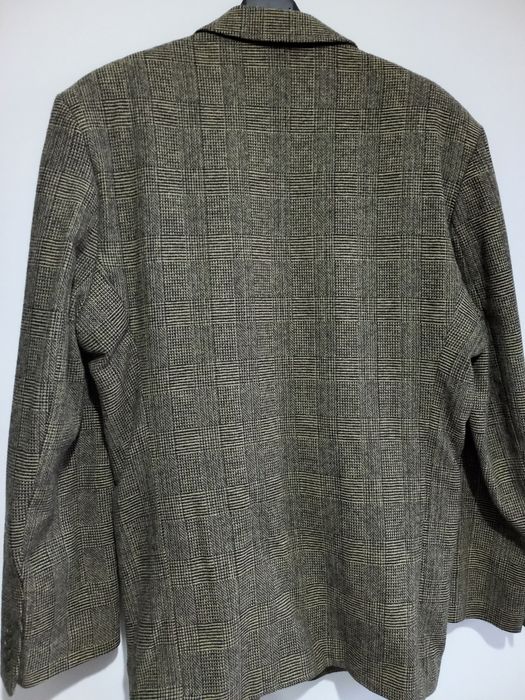 Sacou gros barbati sezon primavara/toamna marca Teks marime 50-52 nou