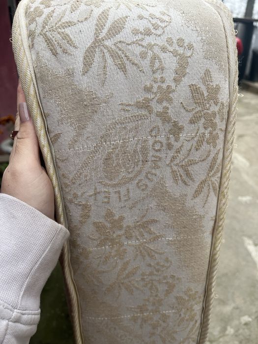 Vand canapea 140-200