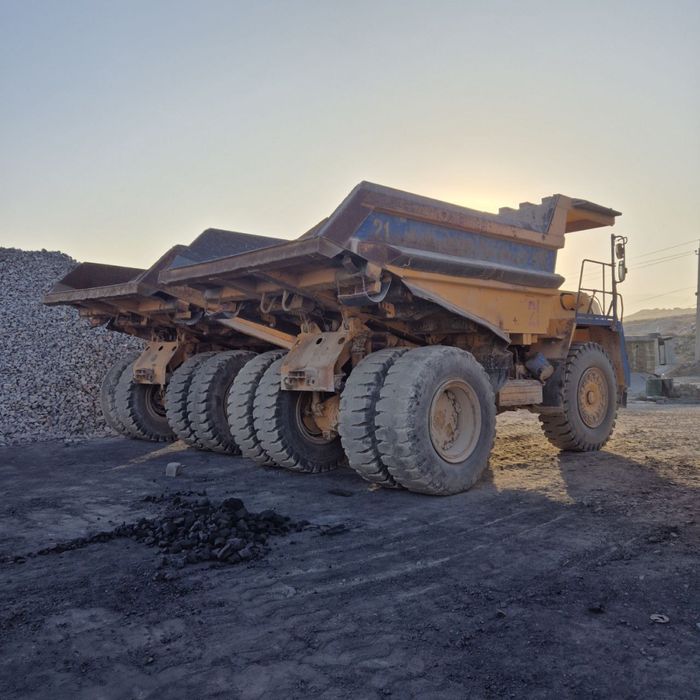 Белаз  сотилади