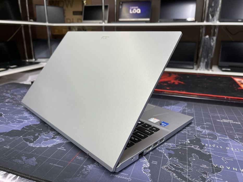 Acer Aspire 3/I5-12/16GB/512GB