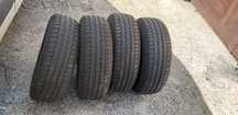 Cauciuri 185/65 R15 vara- si M/S-Iarna-marimi diferite