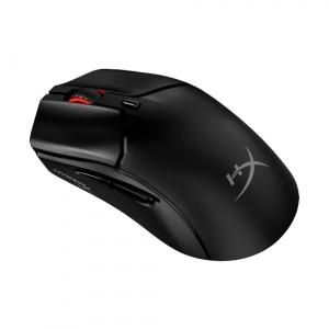 Беспроводная мышь HyperX Pulsefire Haste 2 Black
