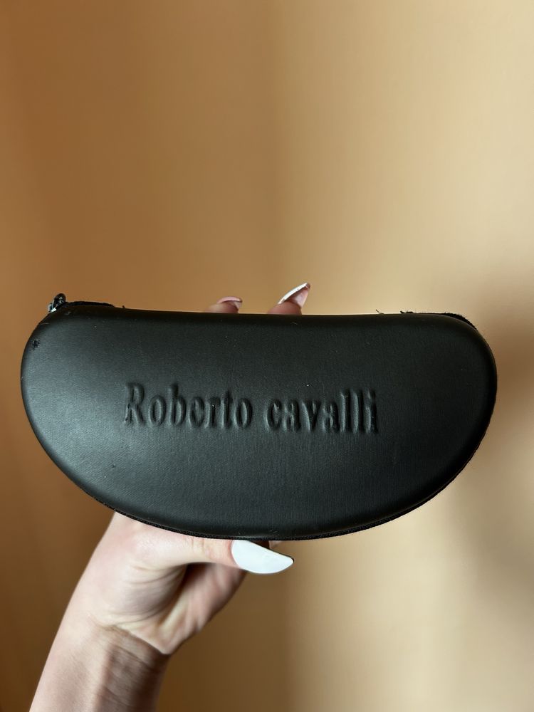 Слънчеви очила Roberto cavalli