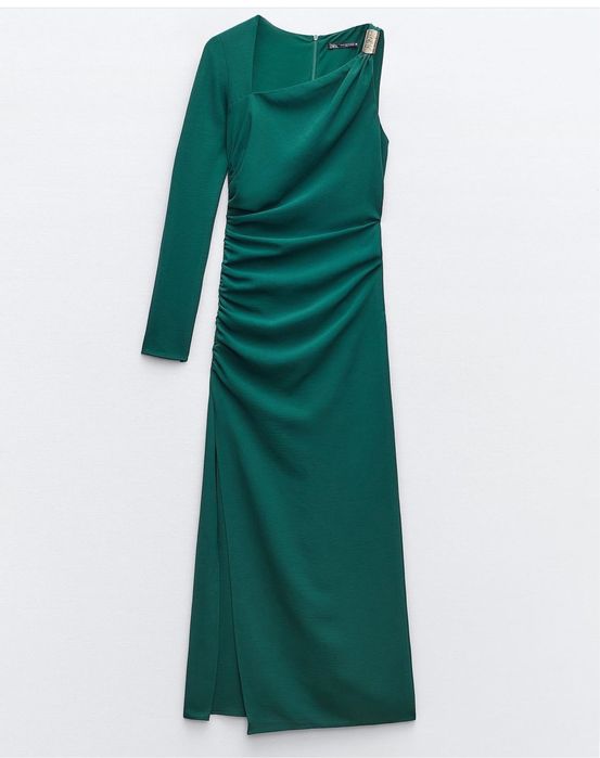 Rochie eleganta Zara marime S