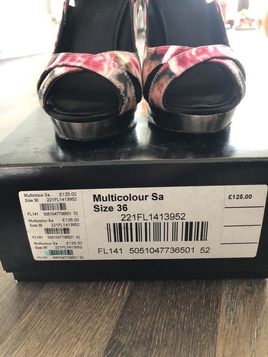 Pantofi Karen Millen