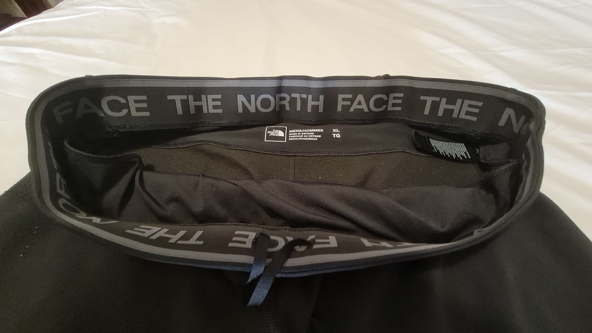 The North Face термо клин