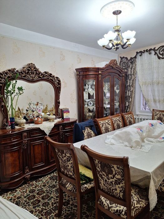 Квартира в Юнусабаде