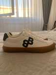 Pantofi Hugo Boss