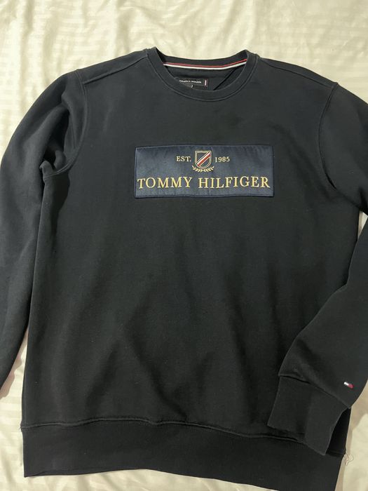 Pulover Tommy Hilfiger