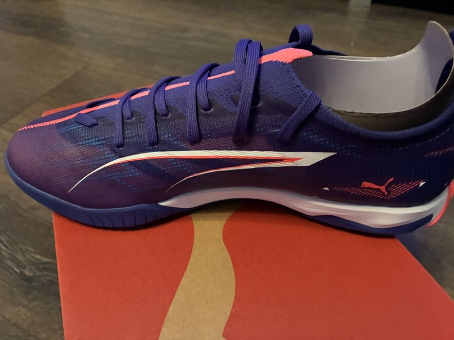 Футболни обувки (стоножки) Puma Ultra 5 номер 42.5