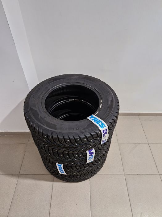 Шины 185/70 R14 КАМА ЗИМНИЕ