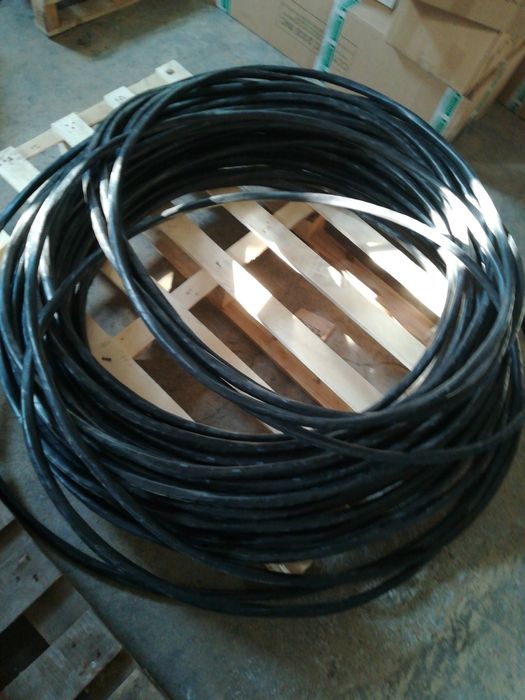 Cablu manta metalica 3x25+16 aluminiu.cititi descrierea