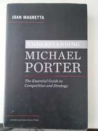Carte management: Understanding Michael Porter