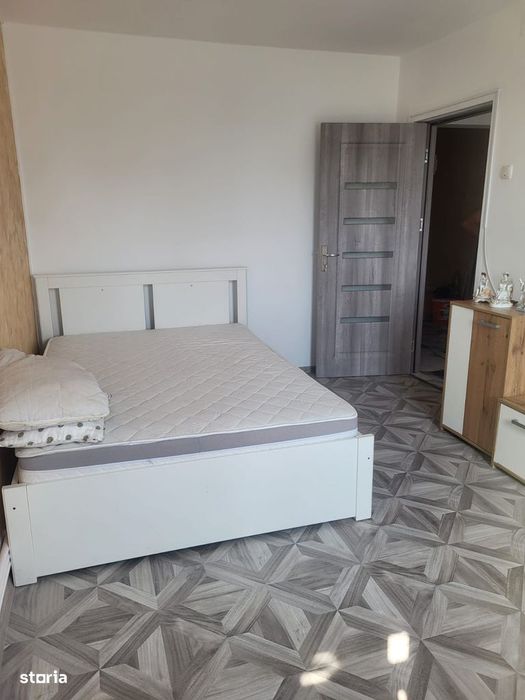 Mangalia 2 camere Pictor Tonita de inchiriat termen lung