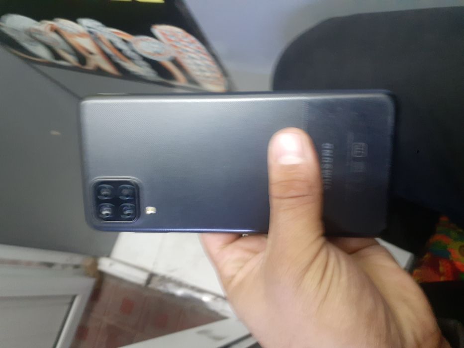 Samsung a12 sotiladi