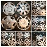 La bucata: Ford, Opel, Renault, Peugeot,Daewoo,Fiat,Mini,Smart,Citroen