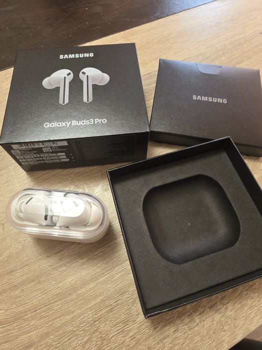 Samsung Galaxy Buds3 Pro-Samsung Store