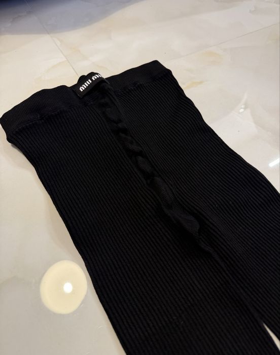 клин рипс чаропогащи Miu Miu