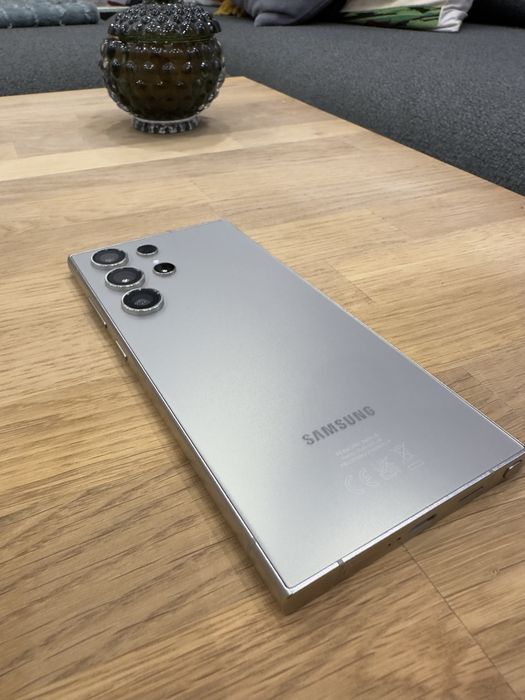 Samsung S24 Ultra 256B impecabil