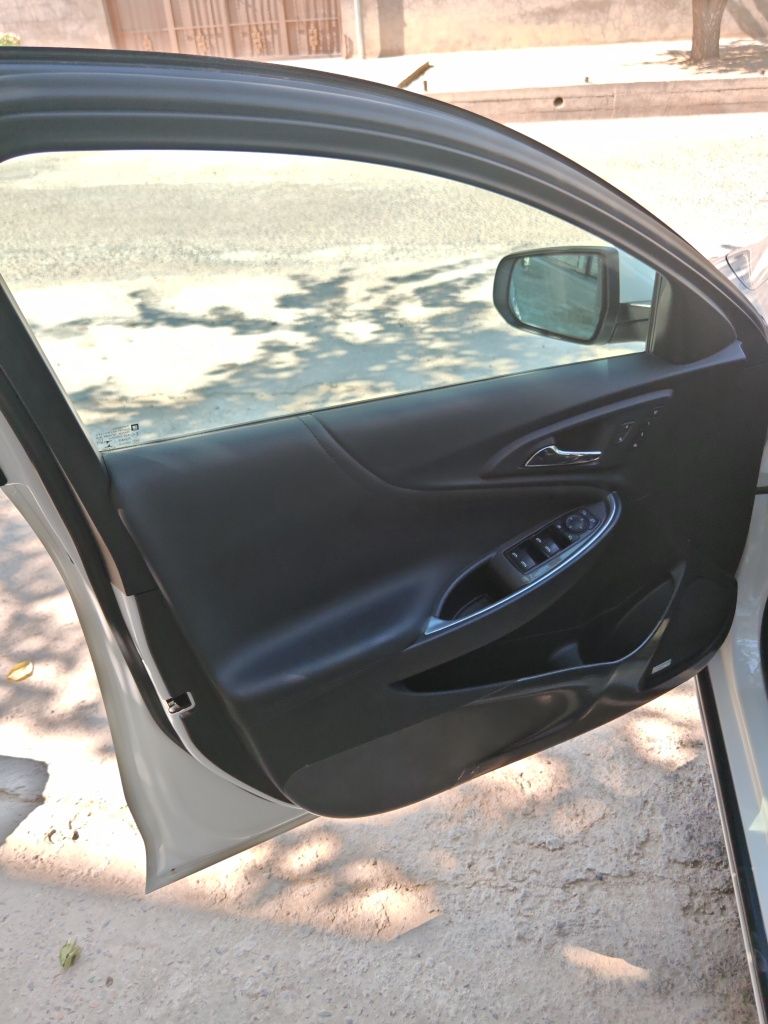 Malibu 2018 2.4 mator 50500 yurgan