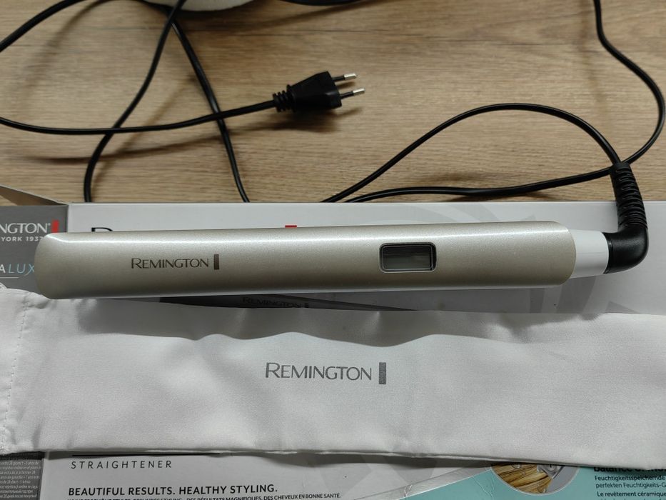 Преса за коса Remington