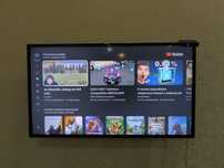 Samsung televizor (43)sotiladi srochna