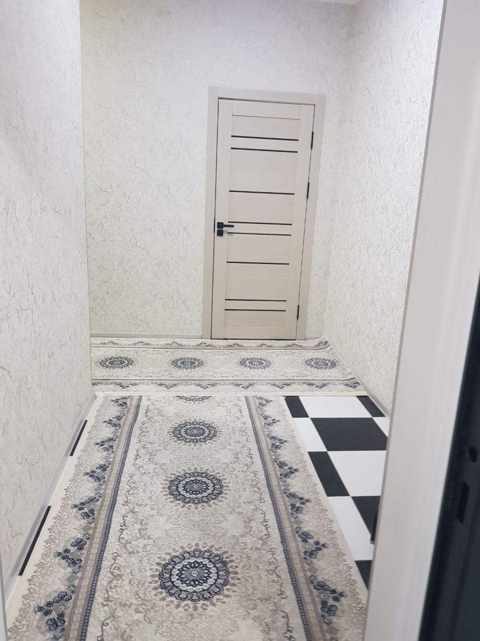 Квартира аренда берилади