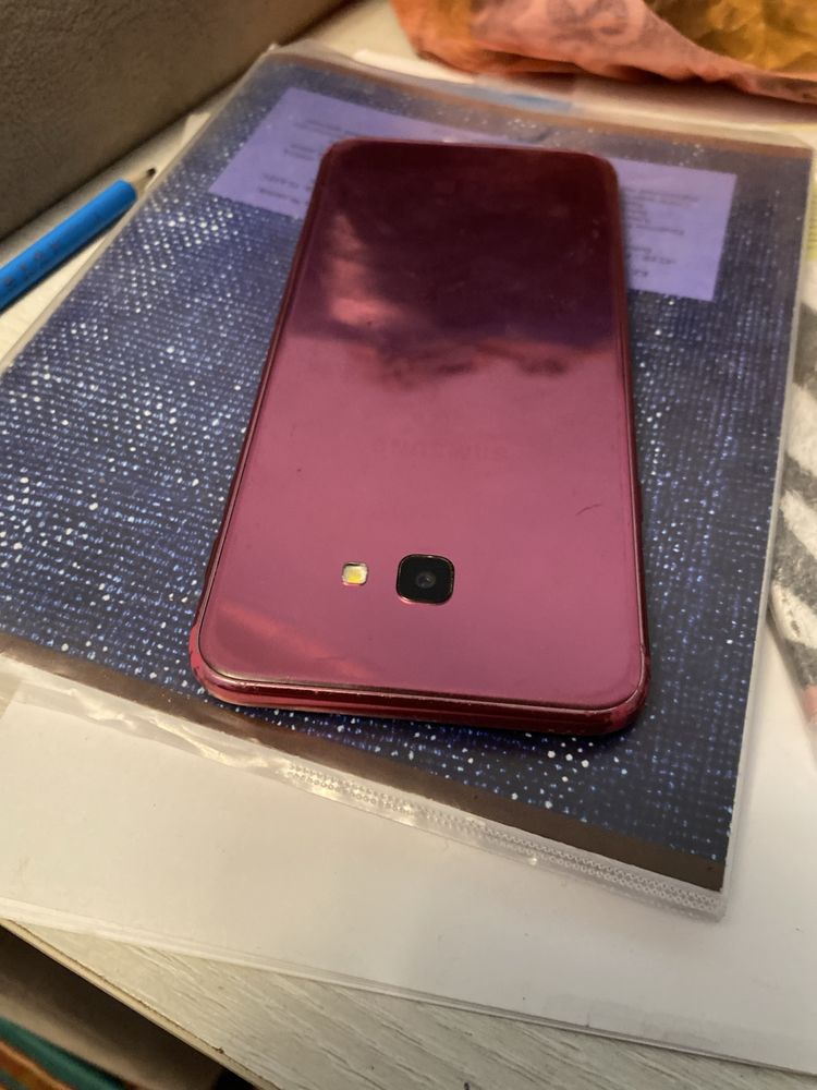 Galaxy J4+ самсунг