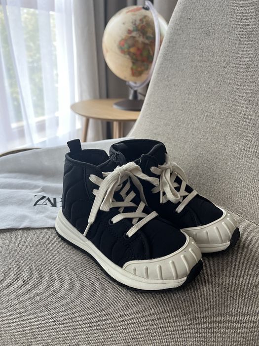 Детски кецове Zara - 26 номер
