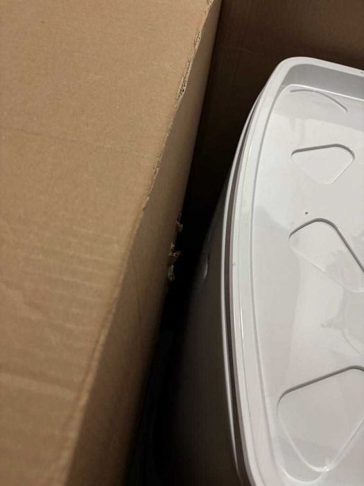 Мултипозиционен бойлер TESY BelliSlimo, Wi-Fi, 80л, GCR 802722 E31 ECW