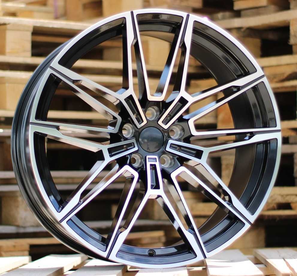 Джанти за БМВ 18" 19" 20" 5х112 5х120 / Djanti za BMW - I0294