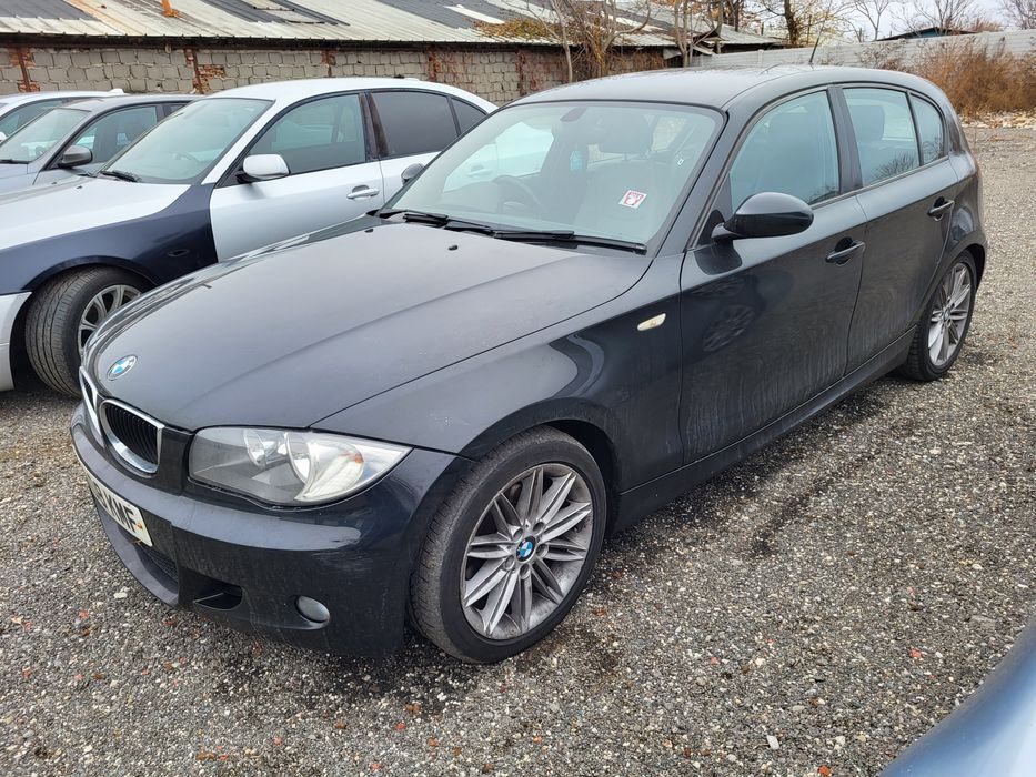 Usa,portiera stanga, dreapta, fata, spate bmw seria1 e87
