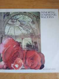 immortal symphonic waltzes - vinil