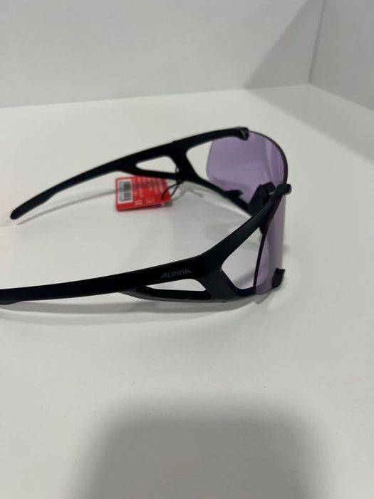 Очила Alpina Hawkeye Q-lite V Performance
