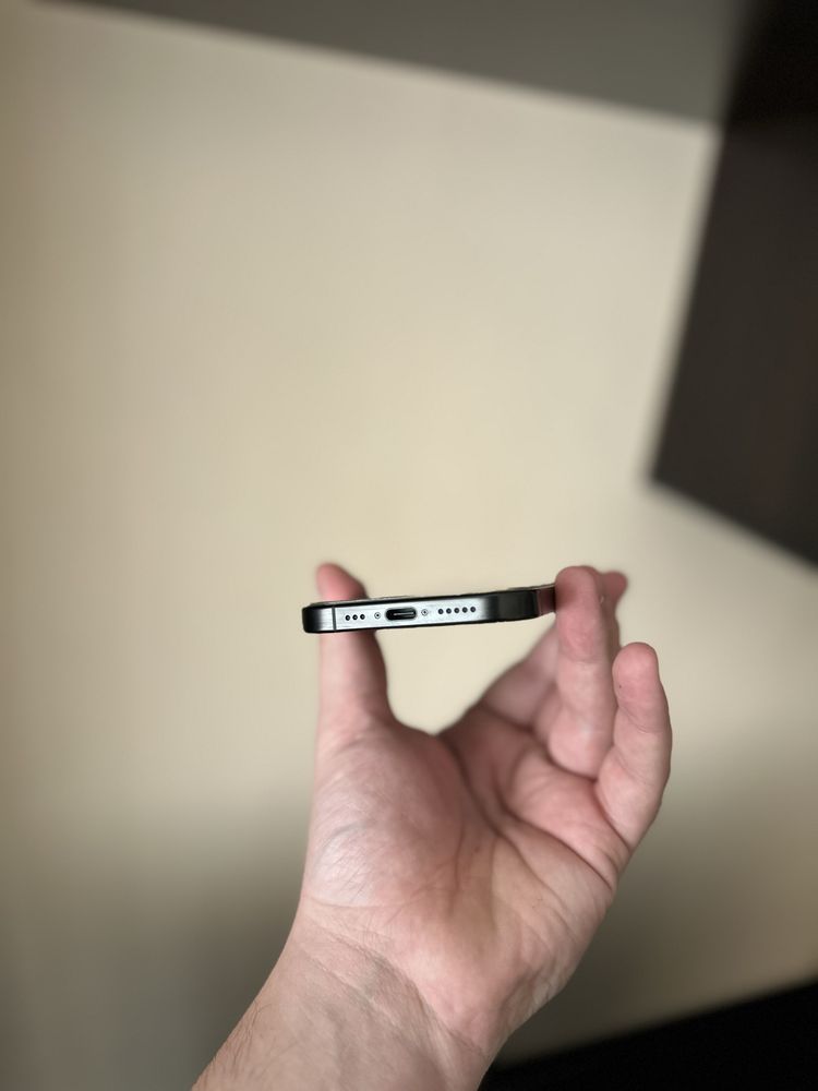 Iphone 16 pro 128 gb