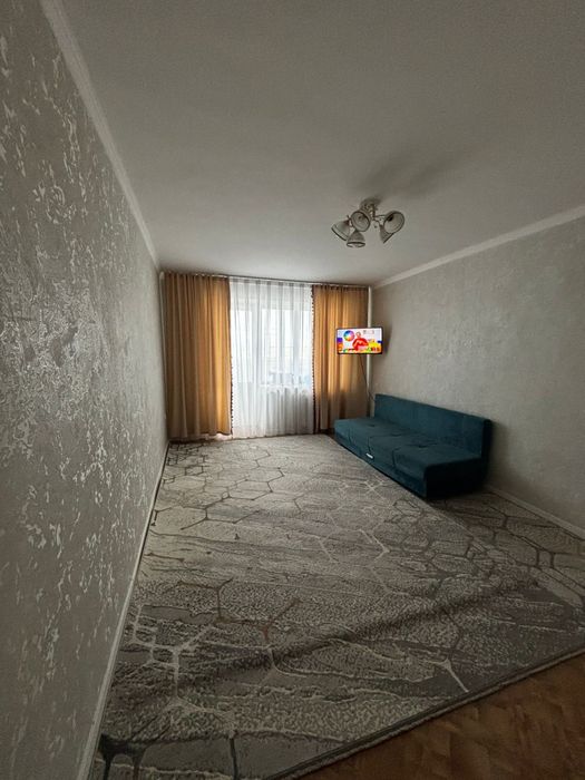 Сдам 1комн квартира после капитальный ремонта