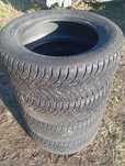 Шины Nokian R17/