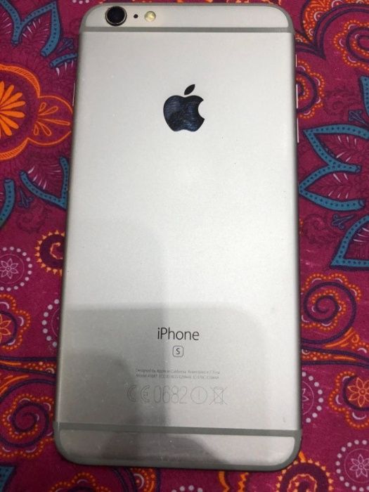 Apple iPhone 6Apple iPhone 6 Plus 16GBPlus 16GB