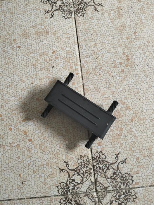 Подушка КПП каропка на Газель и Газель Бизнес