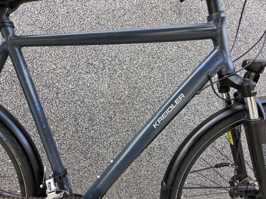 Kreidler RT5 Немски Велосипед 28 цола, 60 см Рамка - ПЕРФЕКТЕН