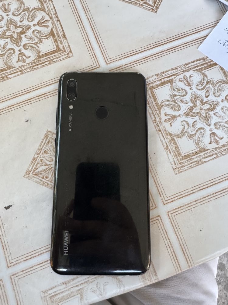 Huawei P Smart 19