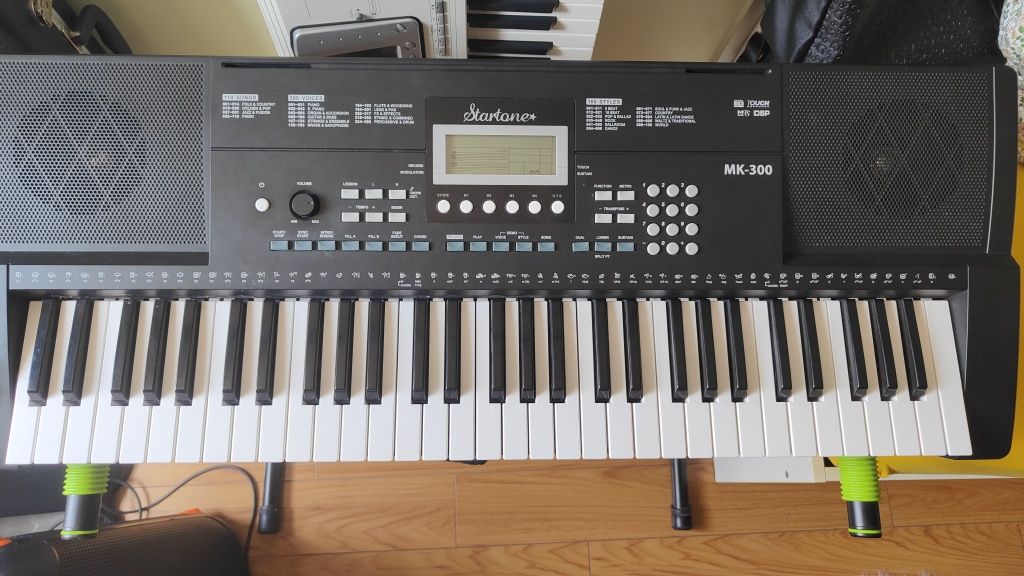 Orga electronică StartoneMK-300