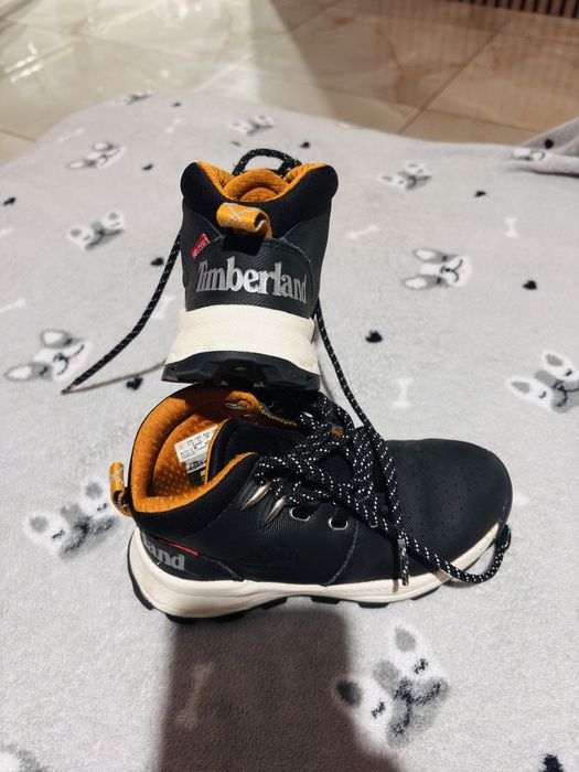 Ghete copii timberland nr 29