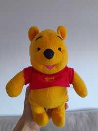 Urs plus Winnie the pooh