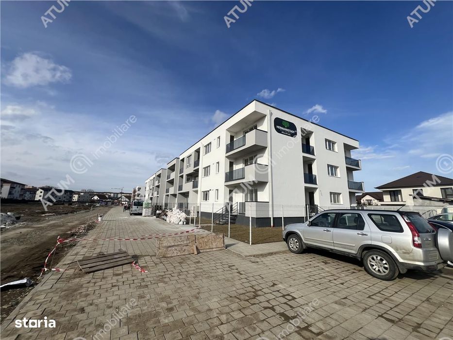 Apartament la cheie de 2 camere cu balcon in zona Pictor Brana