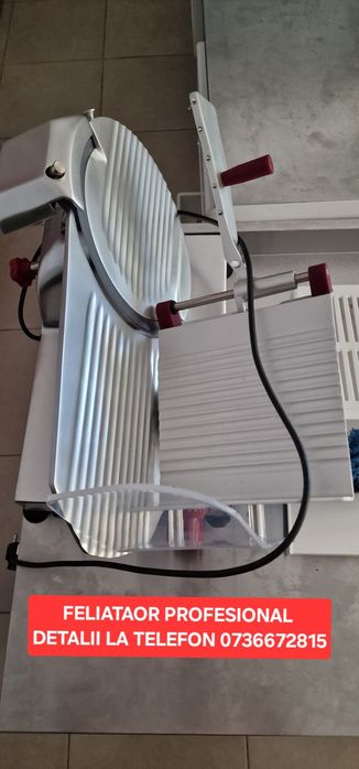 De vanzare utilaje si echipamente magazin alimentar