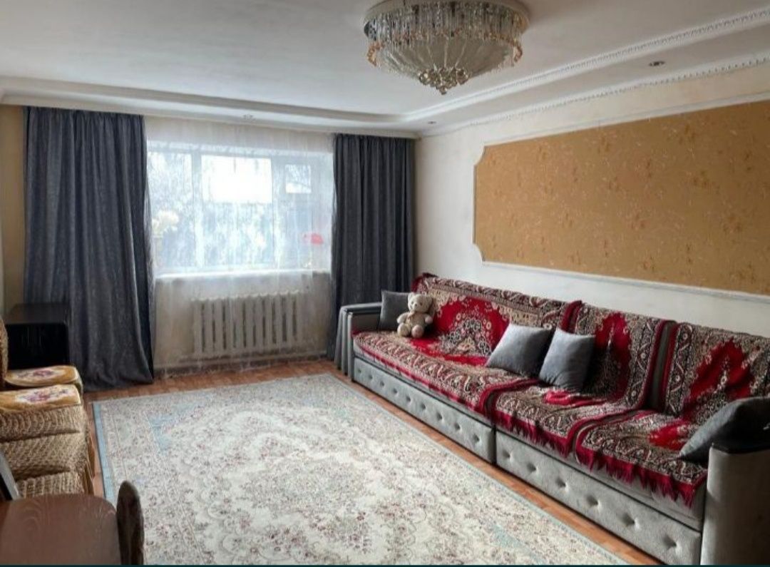 Продается 3 комнатный дом