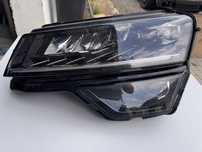Far stanga Led Skoda Karok