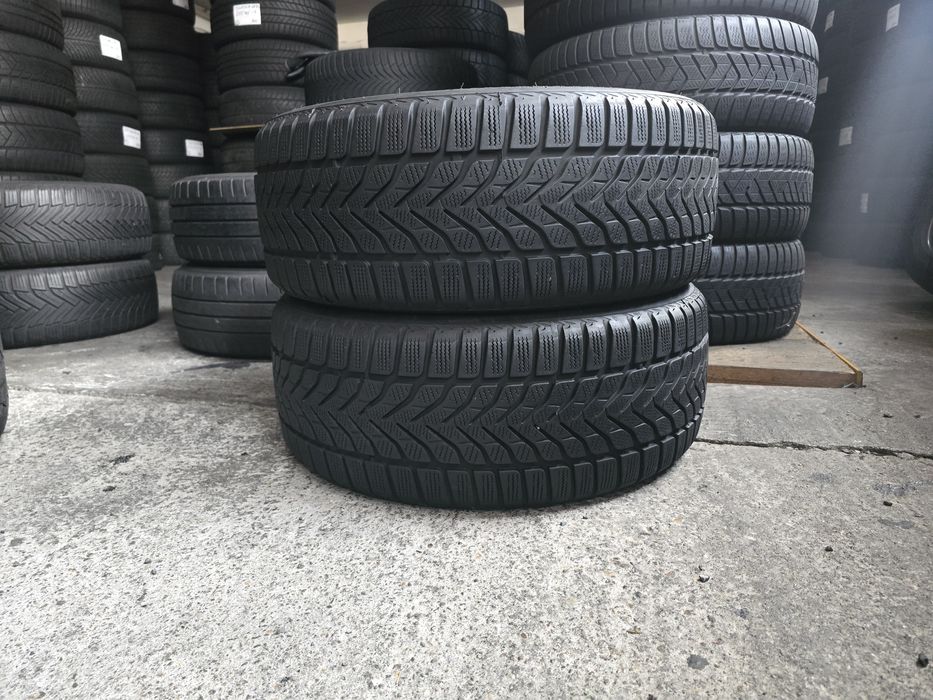 Lassa 205/50 R17 93V MS iarnă